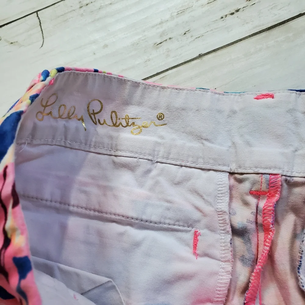 Lilly Pulitzer lily pulitzer